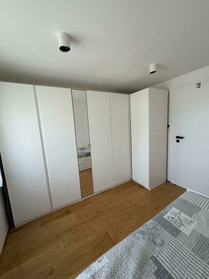 Kinderzimmer / Büro