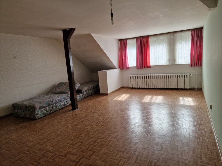 4 Bettzimmer DG