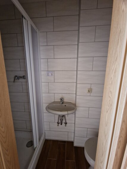 Standardbad OG