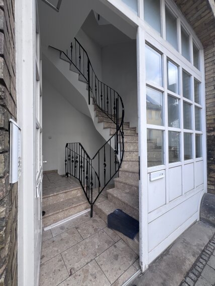 Außenbilder Angerstraße