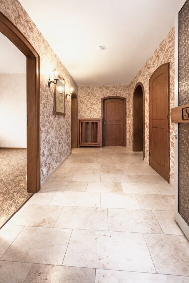 Eingangsbereich/ Flur