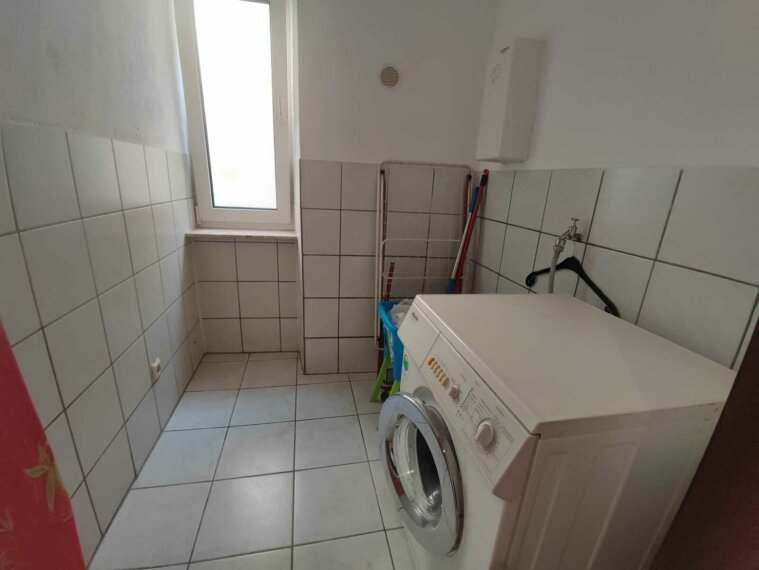 Abstell/Hauswirtschaftsraum