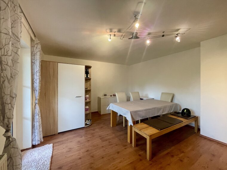 Wohnzimmer (Einliegerwhg)