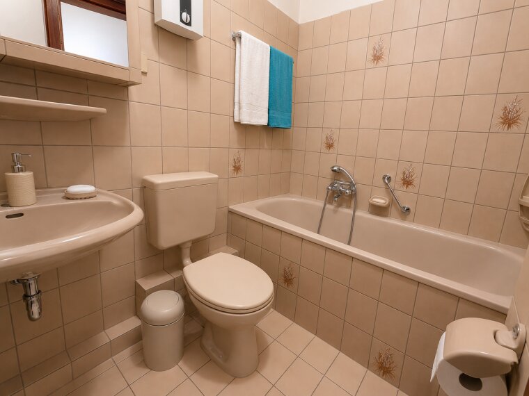 Badezimmer