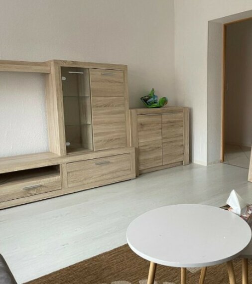 Raumbeispiele  kleine Wohnung