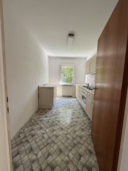 Küche Einliegerwohnung 