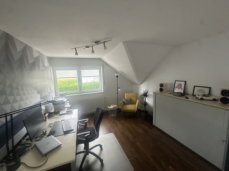 Arbeitzimmer