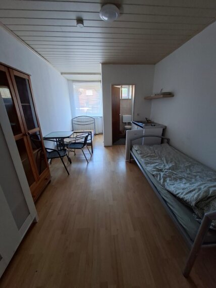 Zimmer mit Bad
