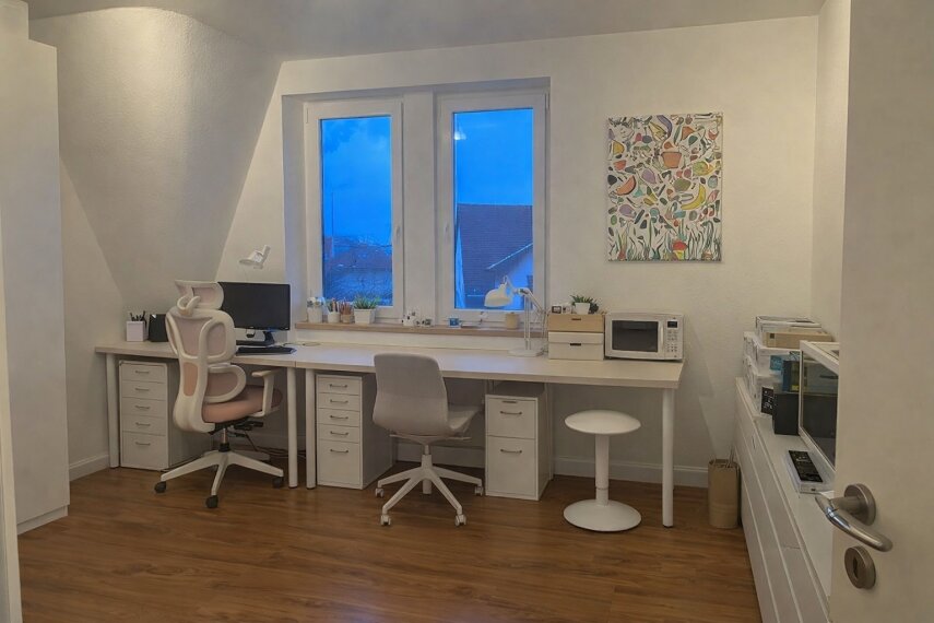 Büro