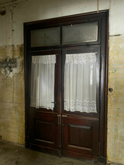 WG-02-Eingangstür Innen