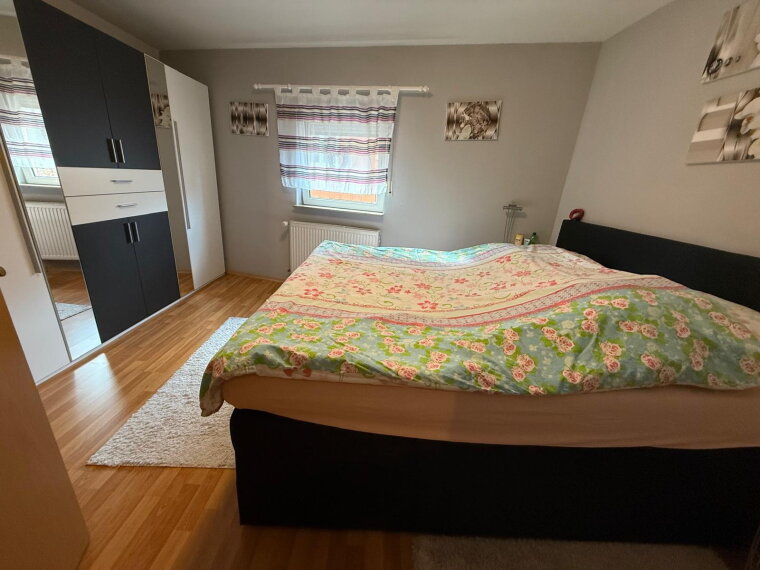 Elternschlafzimmer I.OG