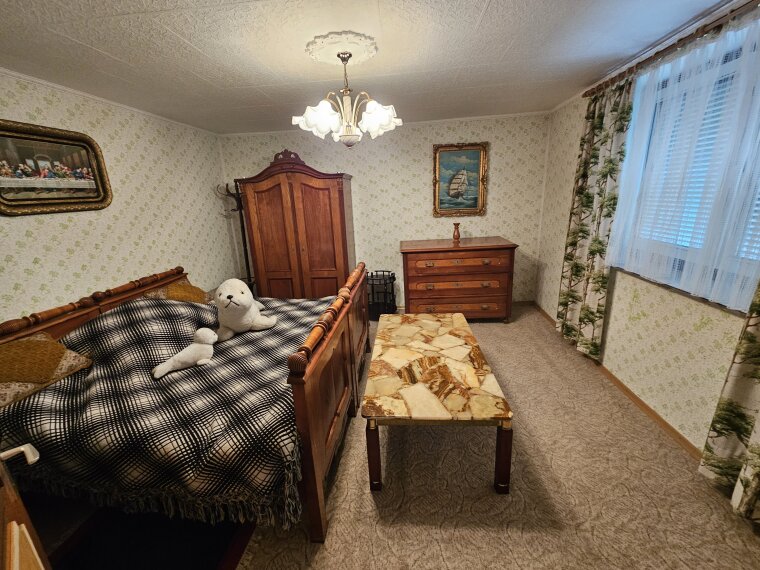OG Schlafzimmer