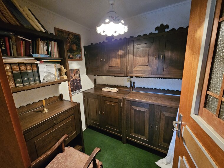 OG Speisekammer