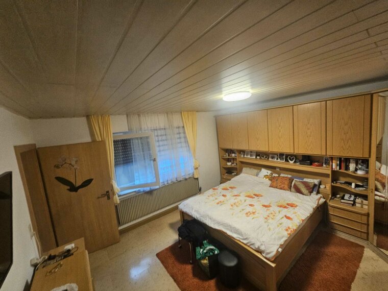 Schlafzimmer 1Stock