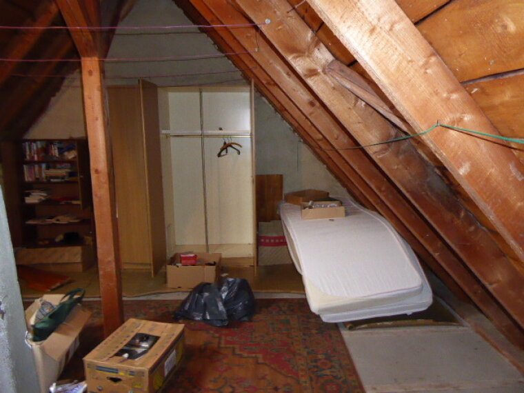 Dachboden