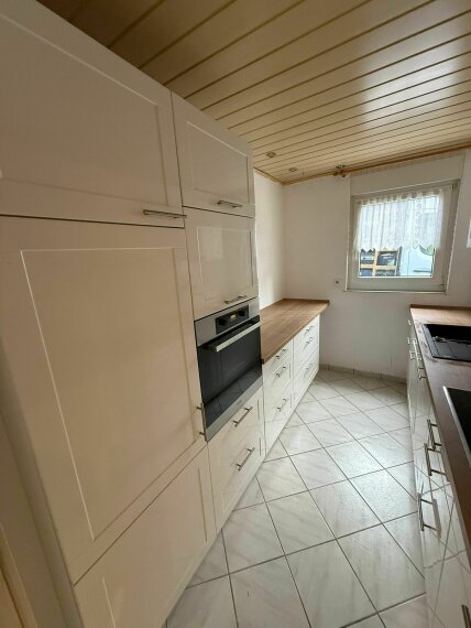 Küchenbereich (links)