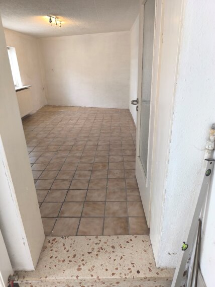 Esszimmer Erdgeschoss