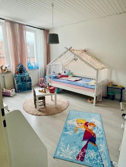 Schlafzimmer 1 OG