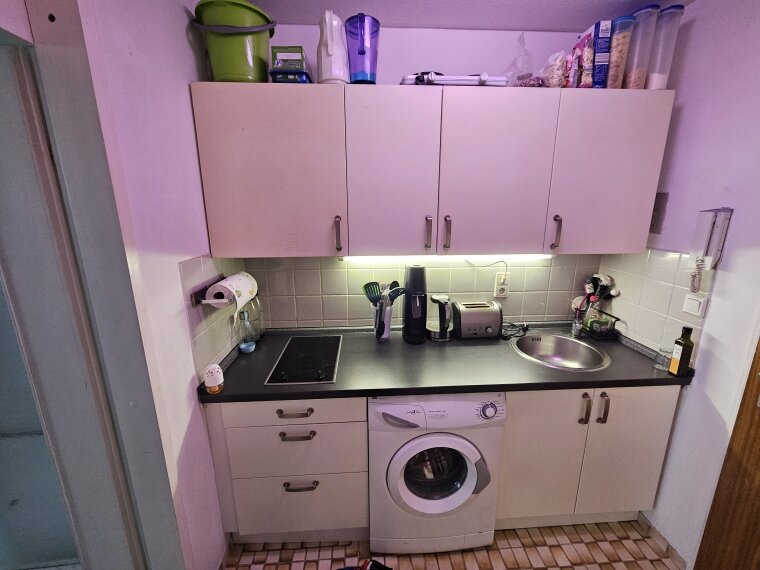 Pantry-Küche