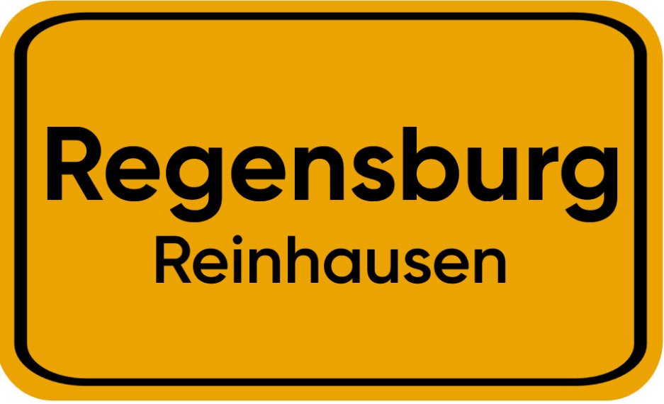 Regensburg - Reinhausen