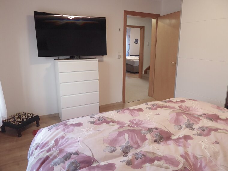 Kinderzimmer II im OG