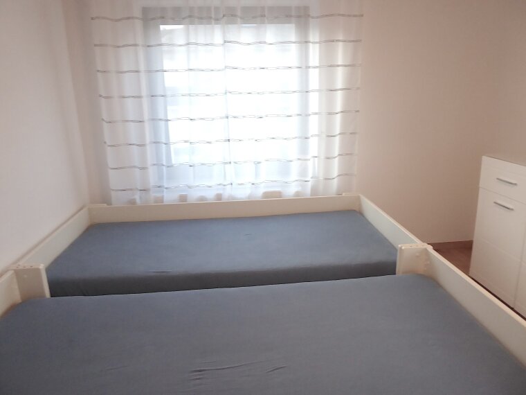 Kinderzimmer III im OG.