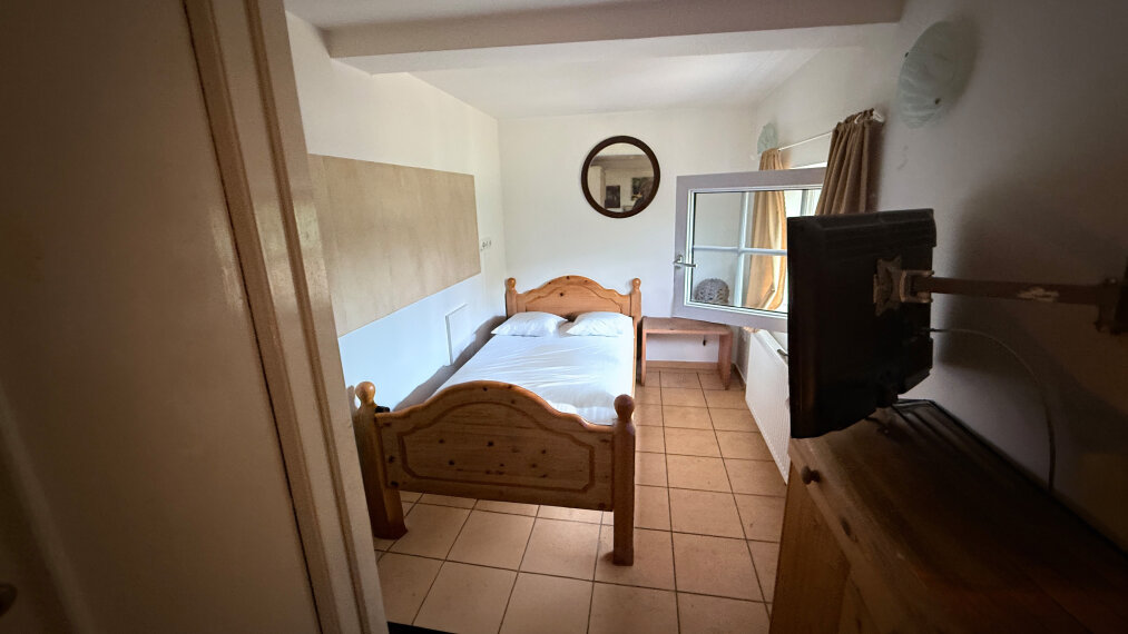 Zimmervermietung - Gästezimmer 5