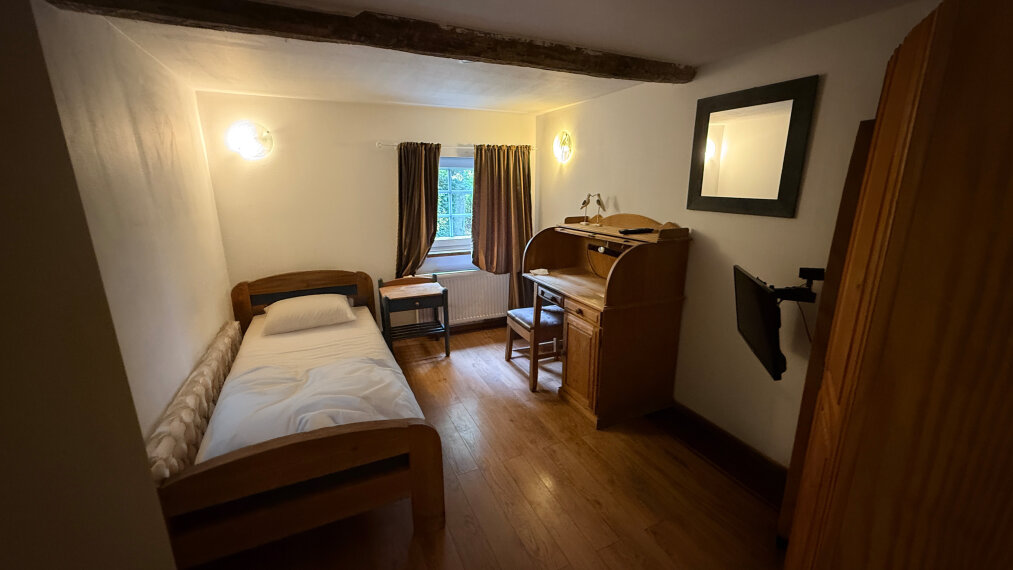 Zimmervermietung - Gästezimmer 4