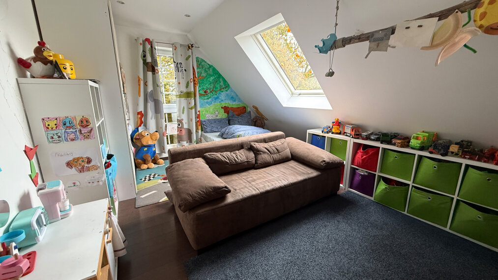 Kinderzimmer 2