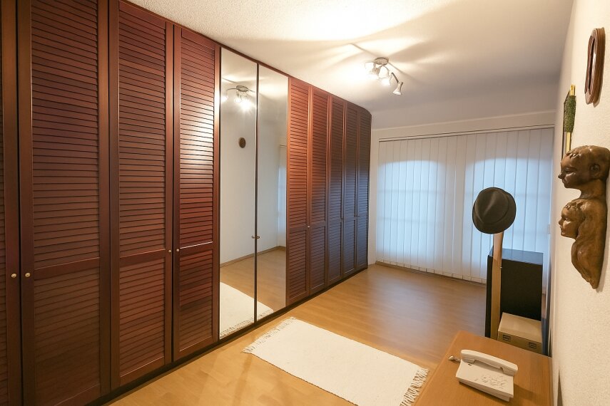 OG Ankleide- oder Kinderzimmer