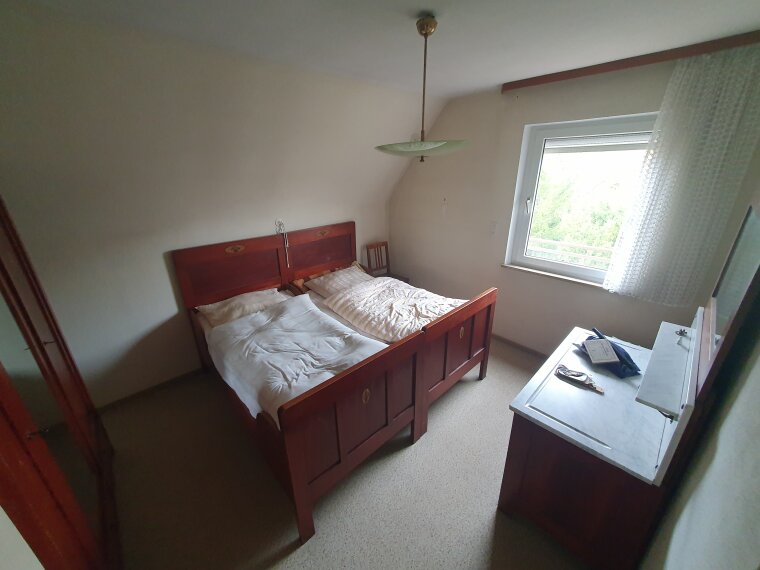 Schlafzimmer 1 Stock