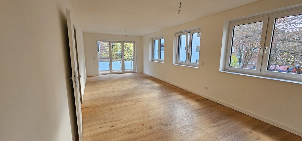 Wohnung OG Wohnzimmer