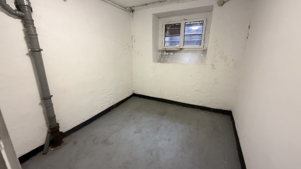 Keller - Kellerraum 2