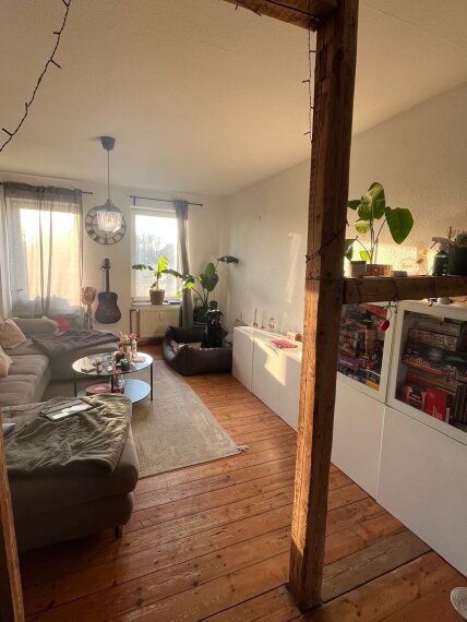 Wohnzimmer 1OG