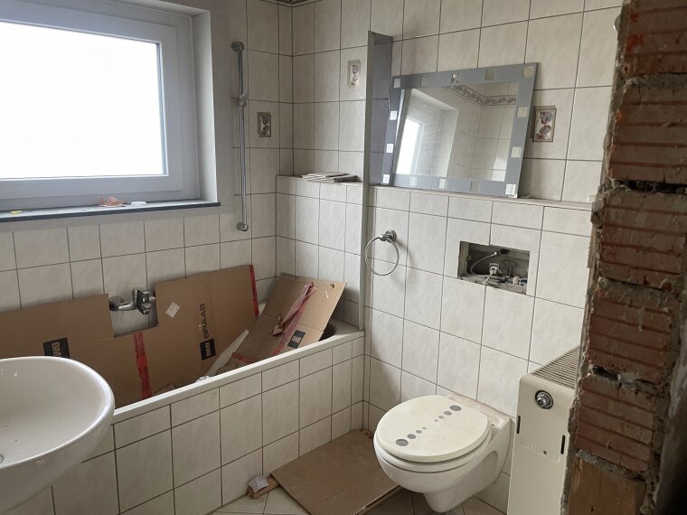 Wohnung OG