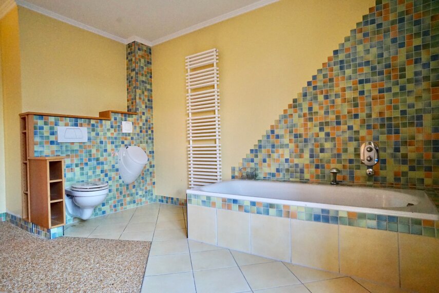 Badezimmer I