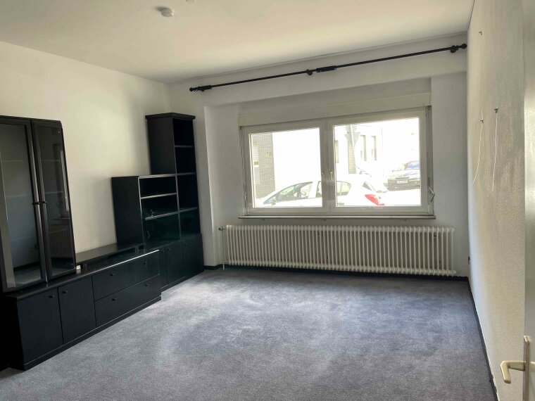 EG rechts Wohnzimmer