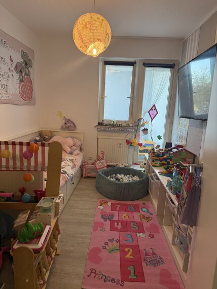 Kinderzimmer
