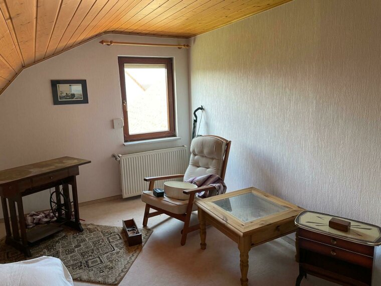 Kinderzimmer/Büro OG