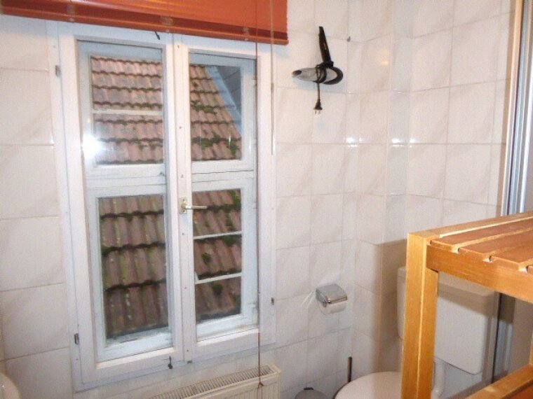 Fenster Bad 3. OG 