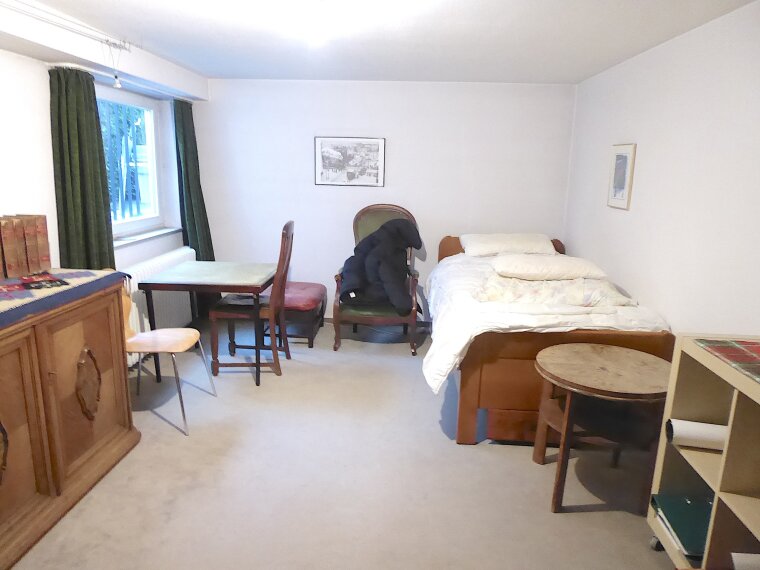 Gästezimmer Keller