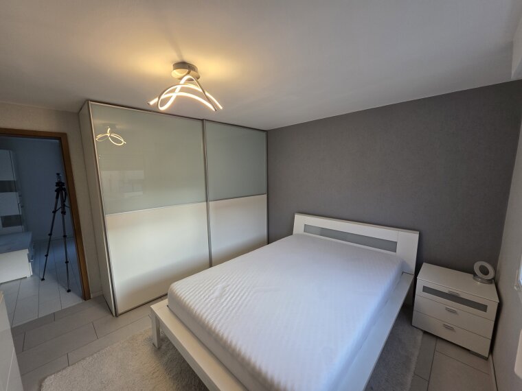 Schlafzimmer Obergeschoss 