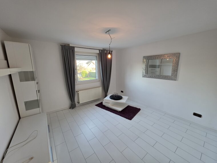 Wohnzimmer Obergeschoss 