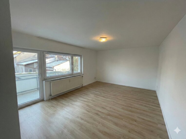 Kinderzimmer OG - Vorderhaus