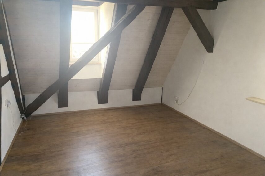 Schlafzimmer Wohnung 3