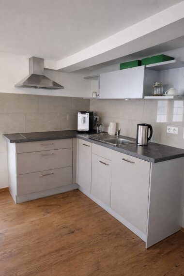 Küche Wohnung 1