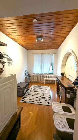 3. Zimmer mit Durchgangsoption