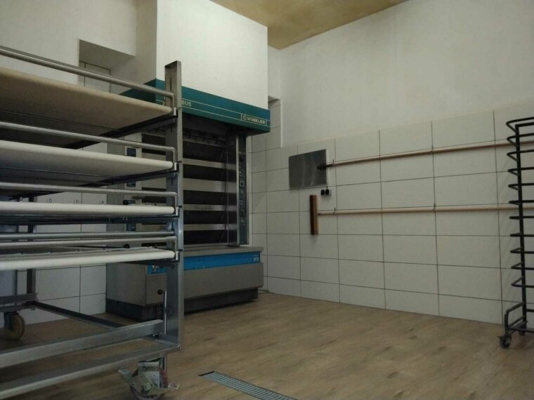 ehemalige Bäckerei