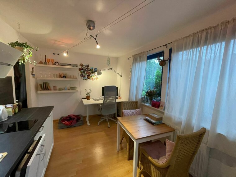 WH_EG_Appartemnt_Küche_Wohnen_2