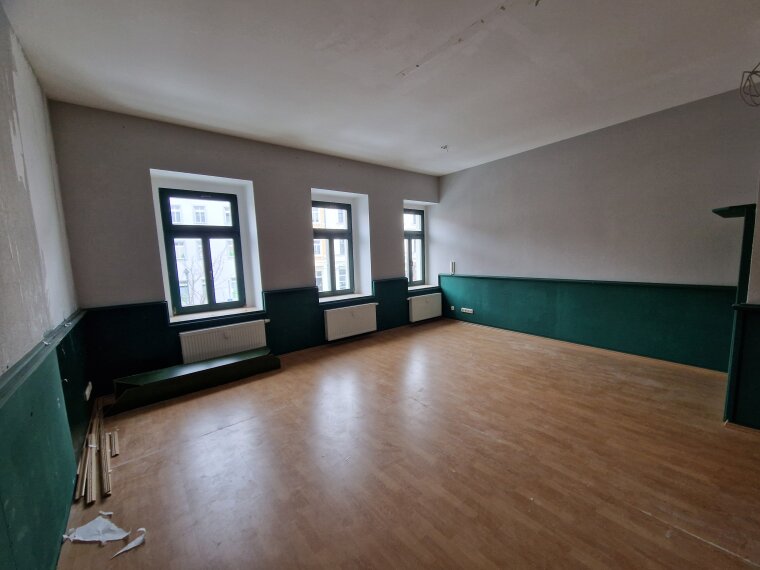 Gewerbeeinheit 2 1. OG